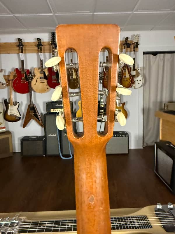 1964 Martin 0-16NY