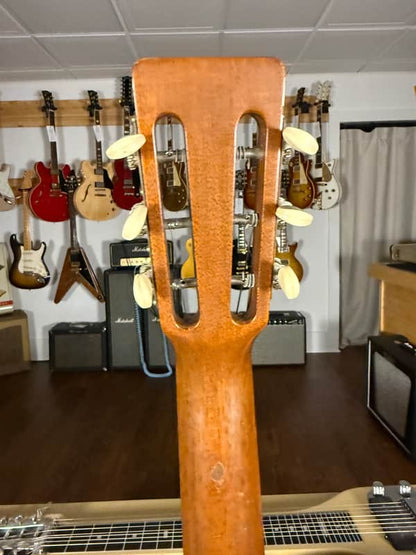 1964 Martin 0-16NY