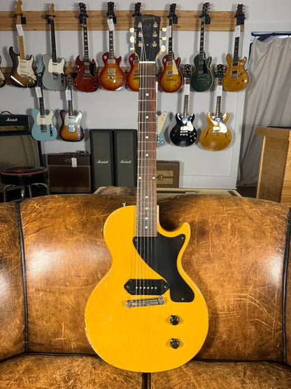 1956 Gibson Les Paul TV Junior