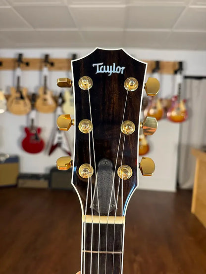 2006 Taylor T5-C2 Custom Koa - Koa Shaded Edgeburst