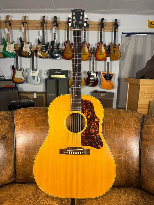 1956 Gibson J-50 - Natural