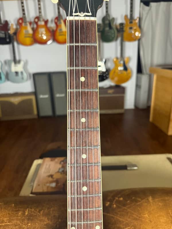 1959 Gibson ES-330TD - Sunburst - OHSC