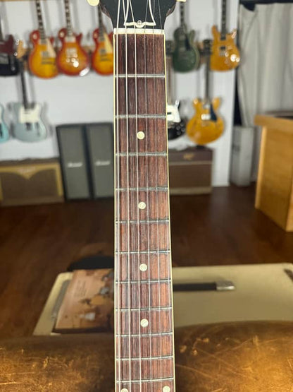 1959 Gibson ES-330TD - Sunburst - OHSC
