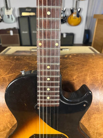 1957 Gibson Les Paul Junior - Sunburst