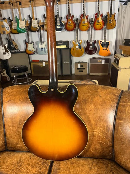 1959 Gibson ES-345TD - Sunburst - OHSC