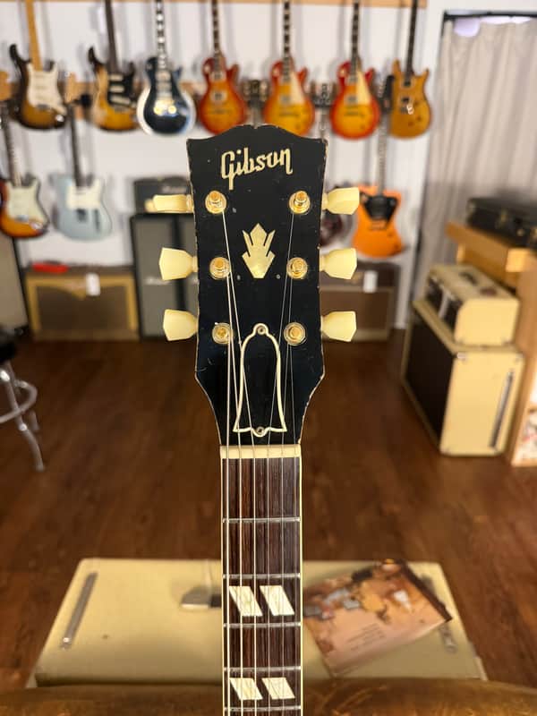 1959 Gibson ES-345TD - Sunburst - OHSC