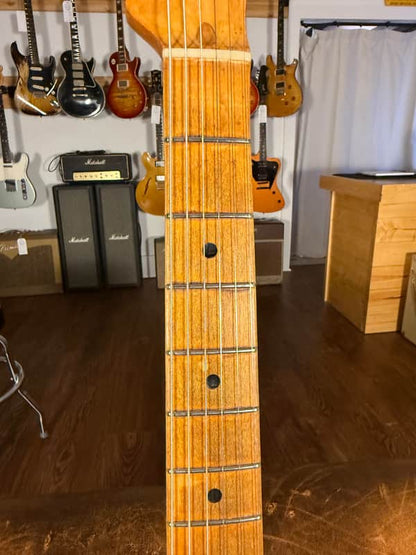 1971 Fender Telecaster - Blonde - OHSC