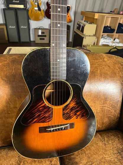 1937 Gibson HG-00 - Sunburst