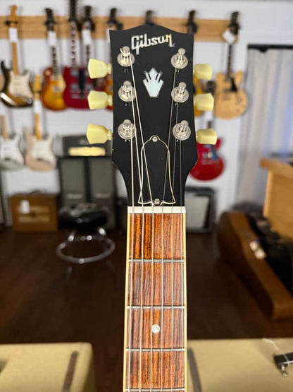 2015 Gibson Custom Shop Memphis ES-339 - Ebony