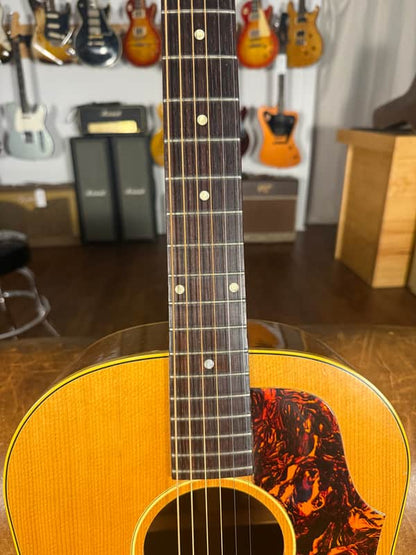 1956 Gibson J-50 - Natural