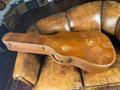 1956 Gibson J-45 - Sunburst - OSHC