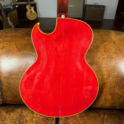 1964 Gibson ES-125 TDC - Sunburst