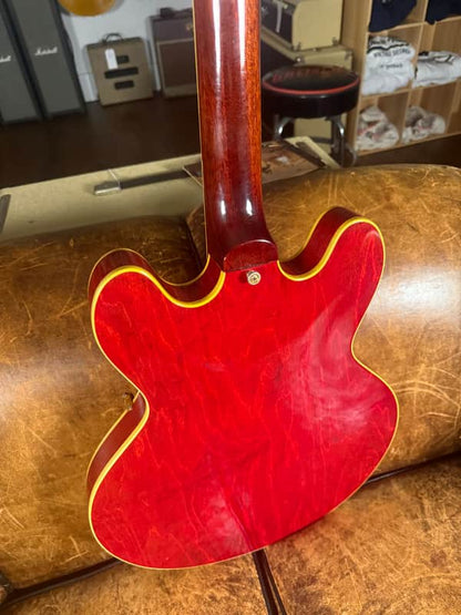1969 Gibson ES-345TDSV Stereo - Cherry