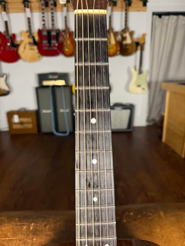 1954 Martin 000-18 - Natural