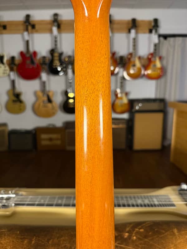 2009 Gibson Les Paul '52 Tribute Prototype - Goldtop - OHSC
