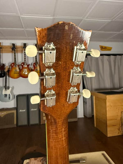 1959 Gibson ES-330TD - Sunburst - OHSC