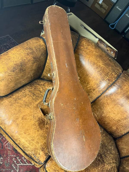 1954 Gibson Les Paul - All Gold - OHSC