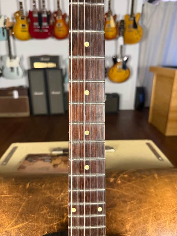 1957 Gibson Les Paul Junior - Sunburst