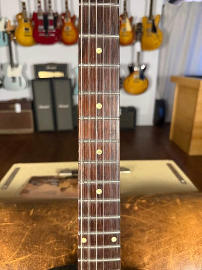 1957 Gibson Les Paul Junior - Sunburst