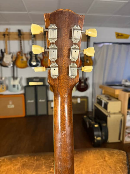 1959 Gibson ES-175D - Sunburst