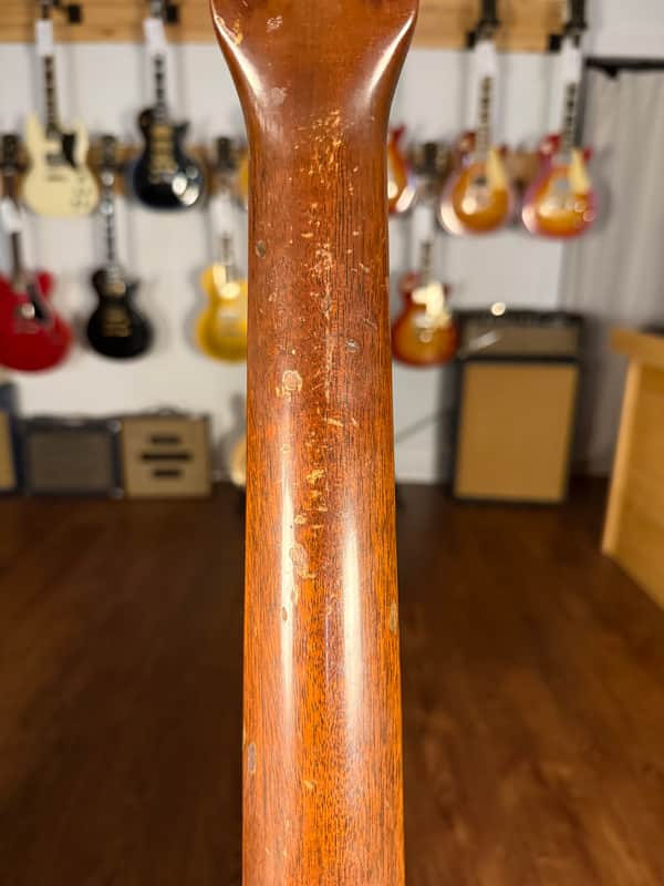 1964 Martin D-18 - Natural