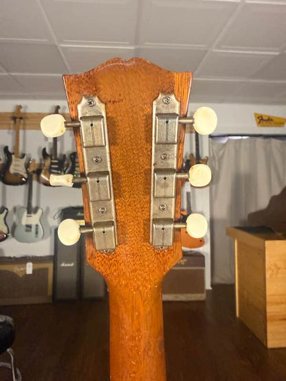 1956 Gibson J-50 - Natural