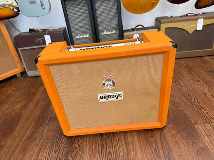Orange OR80 Reverb 1972 - Orange - "Pics Only"