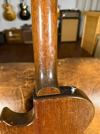 1956 Gibson Les Paul Junior - Sunburst