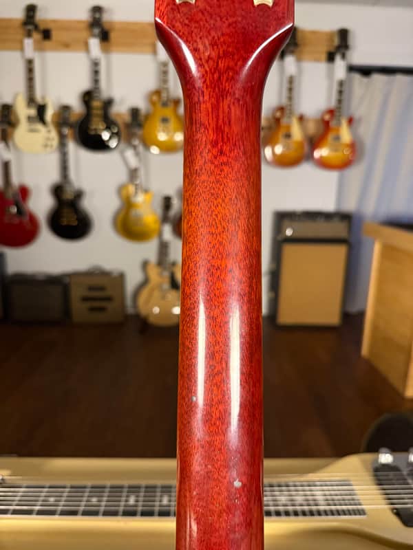 1964 Gibson SJN / Country Western - Natural