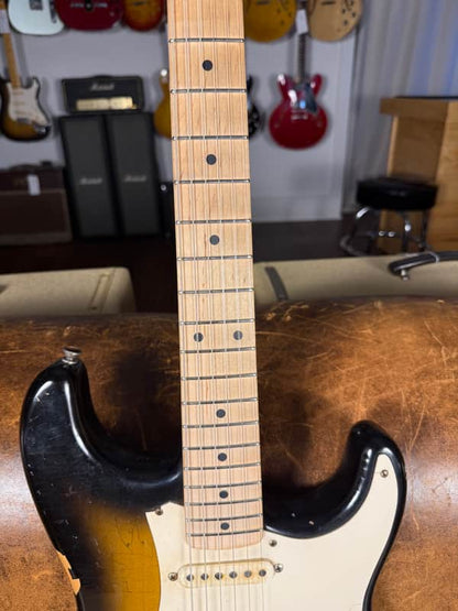 2005 Fender American Vintage ‘57 Reissue Stratocaster - Sunburst