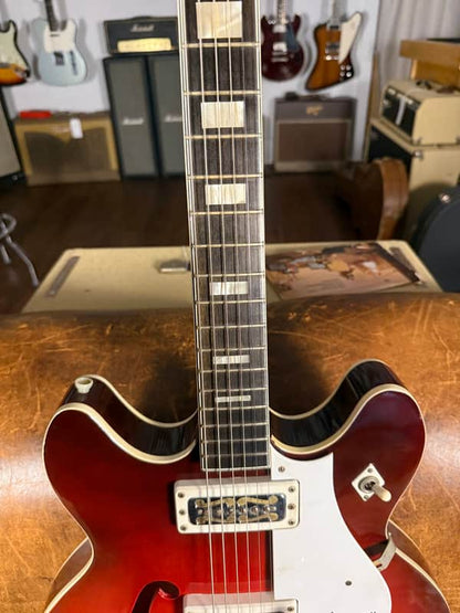 Harmony H56 2 Pickup 1969 - OHSC