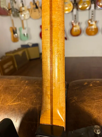 1958 Fender Esquire - Black Refinish