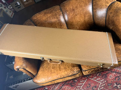 1954 Fender Precision Bass - Blonde