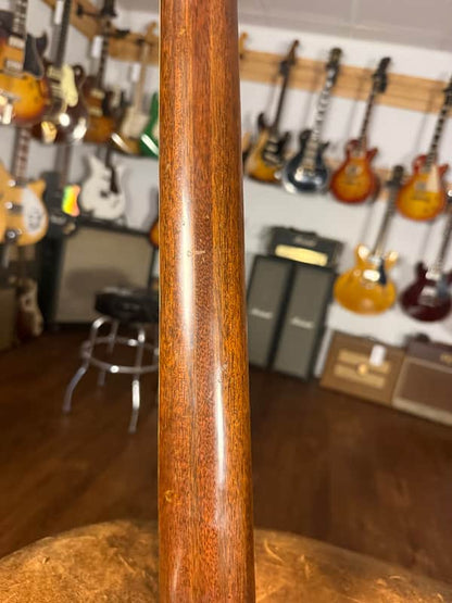 1964 Gibson Firebird III - Sunburst - OHSC