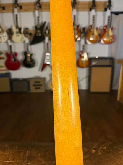 1966 Fender Electric XII - Sunburst