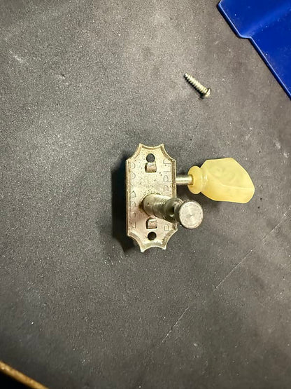 1953 Gibson Les Paul - Gold Refin - OHSC