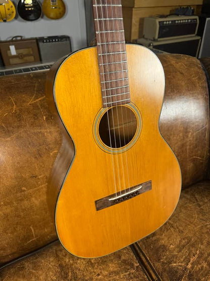 1964 Martin 0-16NY