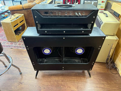 1994 Tone King Continental - Black