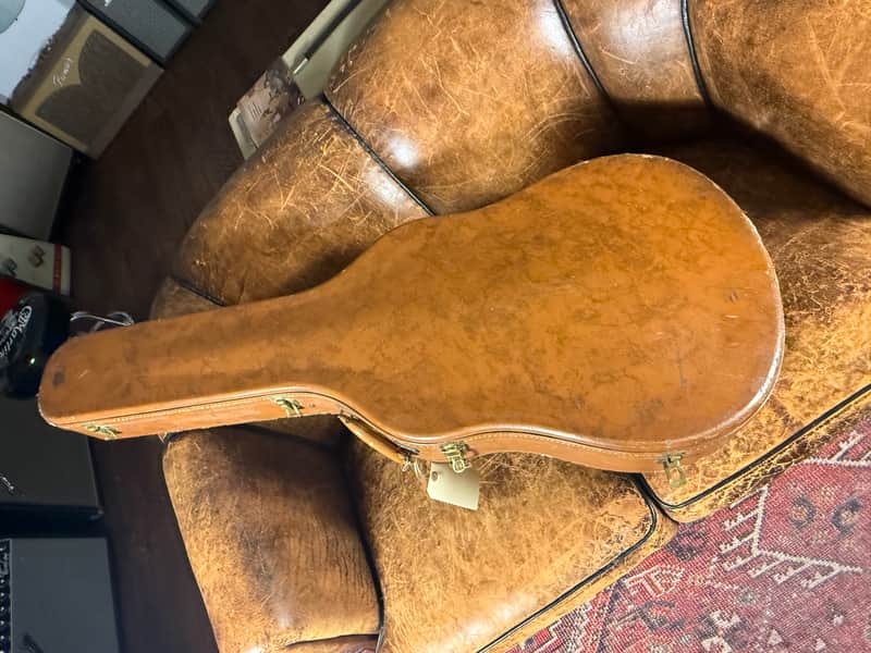 1959 Gibson ES-330TD - Sunburst - OHSC