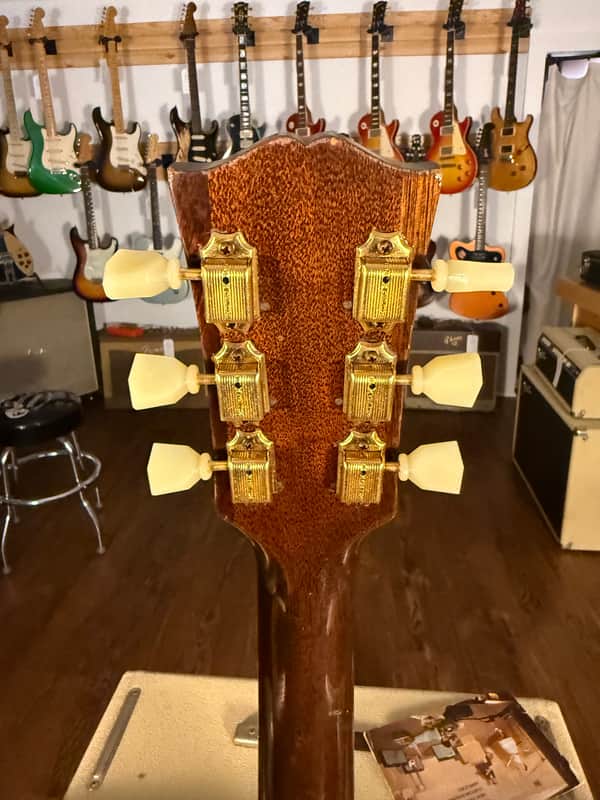 1959 Gibson ES-345TD - Sunburst - OHSC