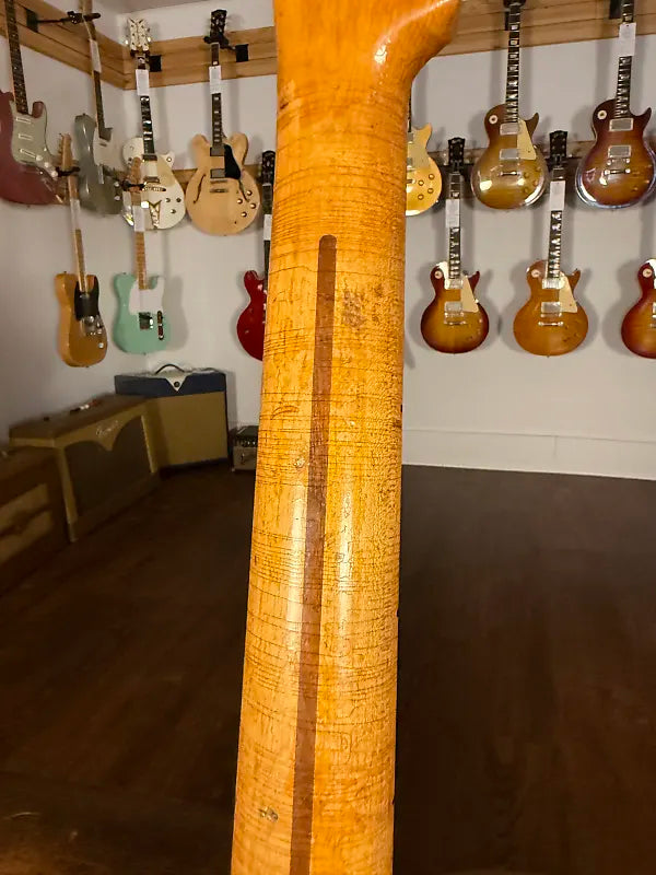 1958 Fender Esquire - Black Refinish