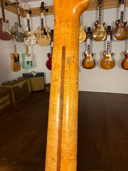 1958 Fender Esquire - Black Refinish