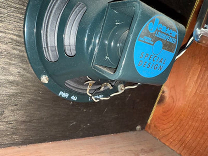 1956 Fender Princeton 5F2-A Narrow Panel 4-Watt 1x8" Guitar Combo - Tweed