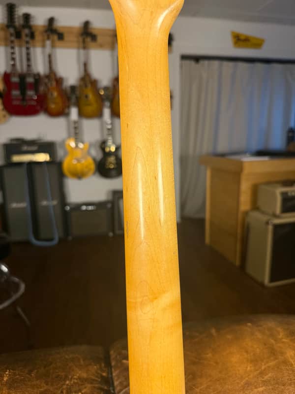 1962 Fender Jaguar - Sunburst - 100% Original - OHSC