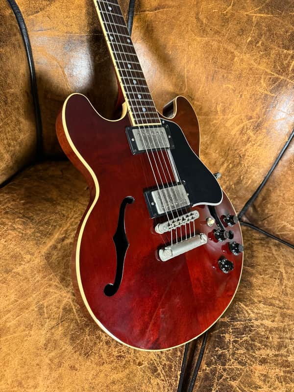 1997 Gibson Custom Shop ES-336