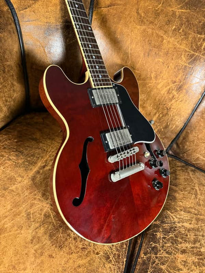 1997 Gibson Custom Shop ES-336