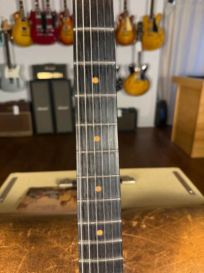 1960 Fender Telecaster - Blonde Refin - OHSC