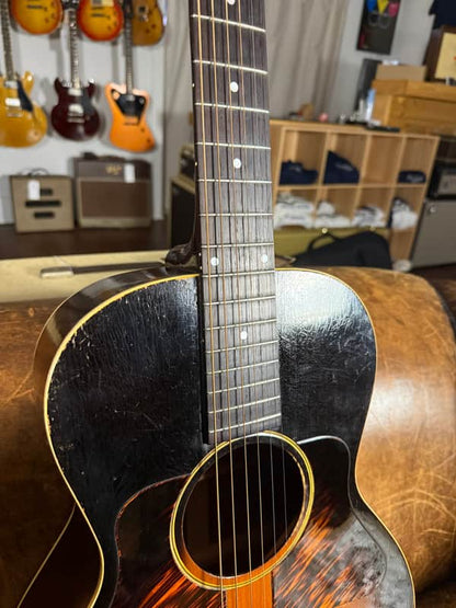 1937 Gibson HG-00 - Sunburst