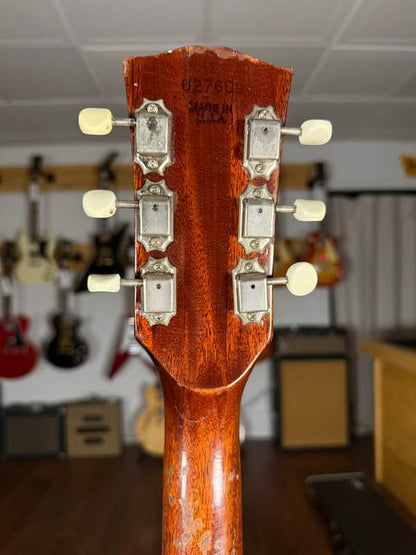 1971 Gibson ES-330 TDC - Cherry