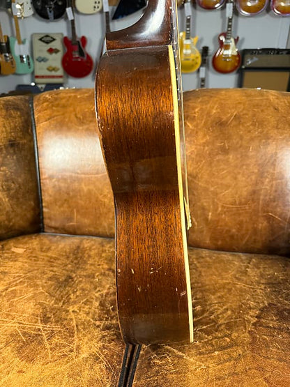 1936 Gibson L-00 - Sunburst